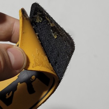 Sarsılmaz SAR 223P Operatör Plastik Peç