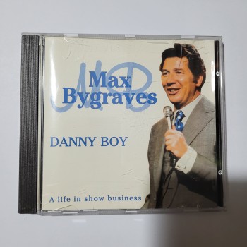 Max Bygraves - Danny Boy
