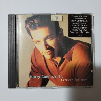 Harry Connick Jr. - Forever For Now