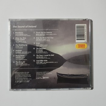 Celtic Collections - The Sound of Ireland