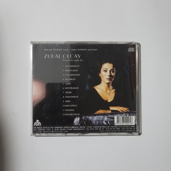 Zuhal Olcay - Küçük bir öykü bu