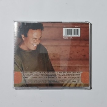 Julio Iglesias - Noche De Cuatro Lunas