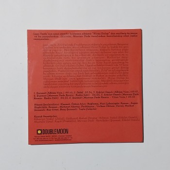 Laço Tayfa - Hica Dolap (2 CD)