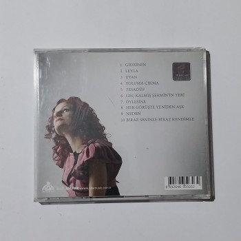 Jehan Barbur - Uyan
