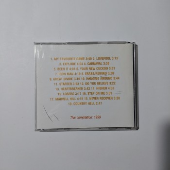 The Cardigans - Best Hits 99