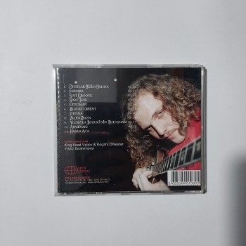 Buruki Orhan Osman - Gökkuşağı