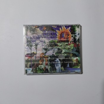 Ensemble Unigua Life Journey Life Music