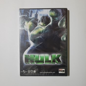 Hulk (Jelatininde)