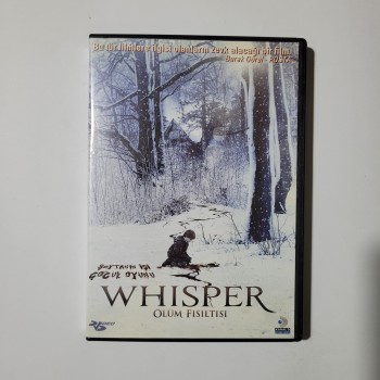 Whisper - Ölüm Fısıltısı