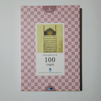 İstanbul'un 100 Vakfı (Şömizli Sıfır)