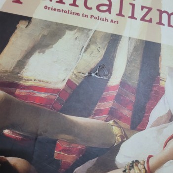Polonya Sanatında Oryantalizm - Pera Müzesi