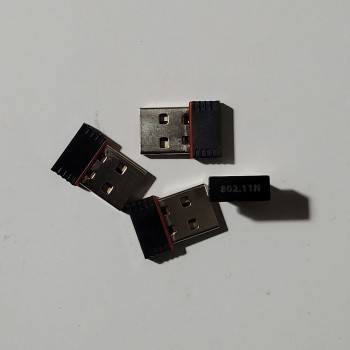 4 Adet USB Wireless Dongle