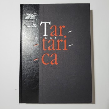 Tartarica Atlas (Ciltli)