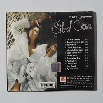 Sibel Can - Akşam Sefası
