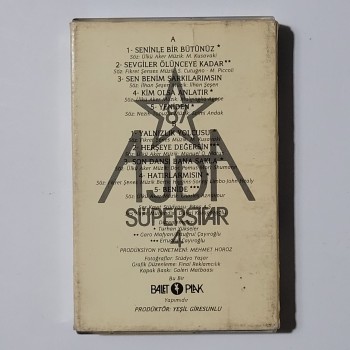 Ajda Pekkan - Superstar 4
