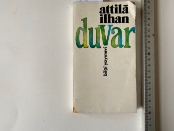 Duvar – Attila İlhan