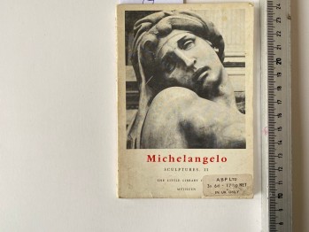 Michelangelo