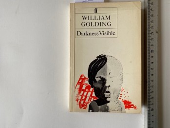 Darkness Visible – William Golding