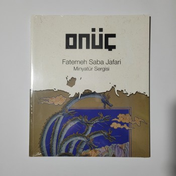 Onüç - Fatemeh Saba Jafari Minyatür Sergisi (Jelatininde)
