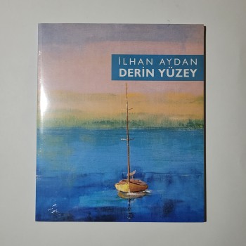 Derin Yüzey - İlhan Aydan (Jelatininde)