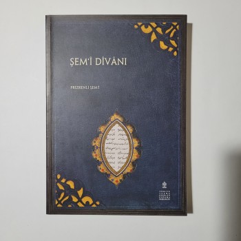 Şem'i Divanı