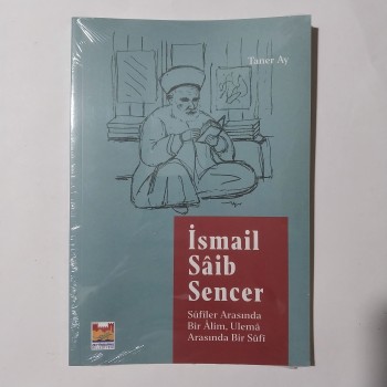 İsmail Saib Sencer (Jelatininde)