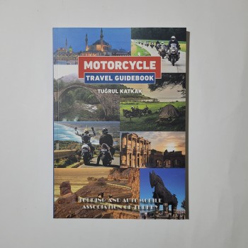 Motorcycle Travel Guidebook