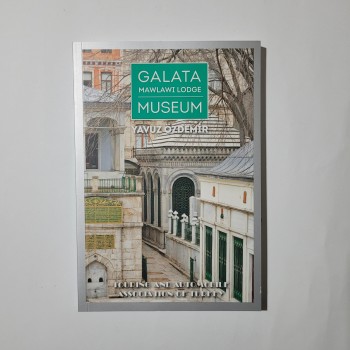 Galata Mawlawi Lodge Museum
