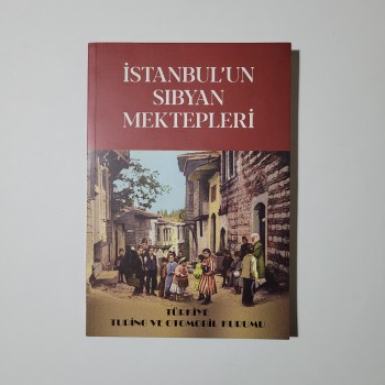 İstanbul'un Sıbyan Mektepleri