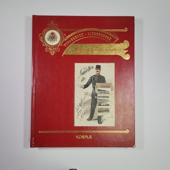 Salut de Constantinople (Ciltli)