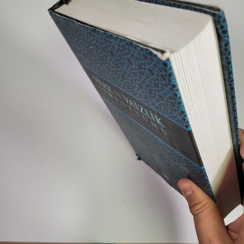 Vaaz ve Vaizlik Sempozyumu (2 Cilt Takım, Şömizli)