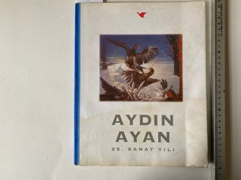 25. Sanat Yılı- Aydın Ayan