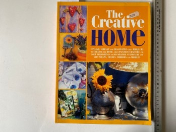 The Creatıve Home