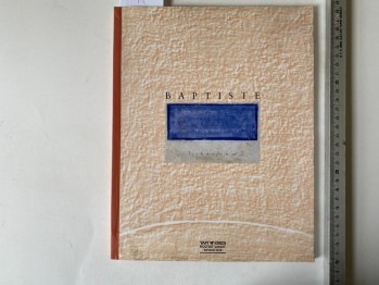 Baptıste