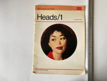 Heads/1- Walter Foster