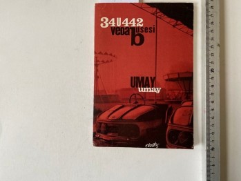 Veda Busesi- Umay Umay
