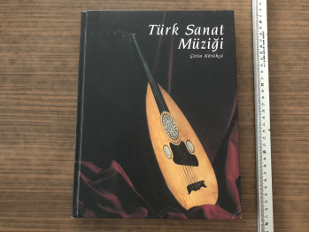 Çetin Körükçü – Türk Sanat Müziği