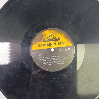 Münir Nurettin Selçuk