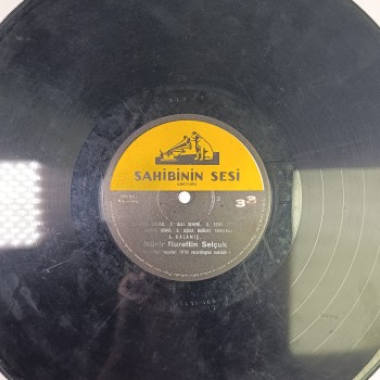 Münir Nurettin Selçuk