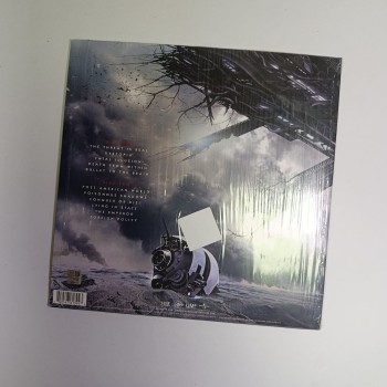 Megadeth - Dystopia (Yeni Baskı)