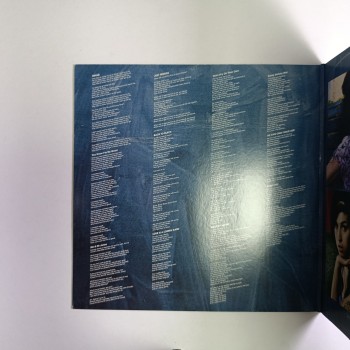 Amy Winehouse - Back to Black 2 LP (Yeni Baskı)