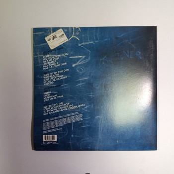 Amy Winehouse - Back to Black 2 LP (Yeni Baskı)