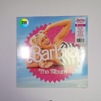 Barbie The Album (Sıfır Jelatininde)