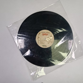 Sezen Aksu - Serçe (Yeni Baskı)