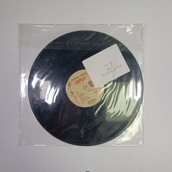 Sezen Aksu - Serçe (Yeni Baskı)