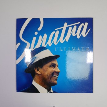 Sinatra Ultimate