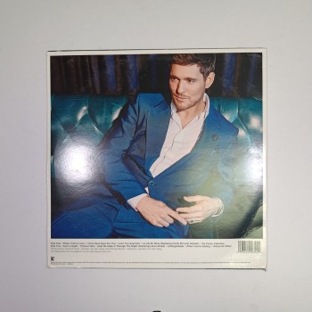 Michael Buble - Love
