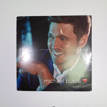 Michael Buble - Love
