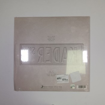 Yüzyüzeyken Konuşuruz - Kader Sk. (Sıfır Jelatininde)