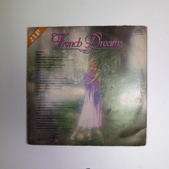 French Dreams (2 LP)